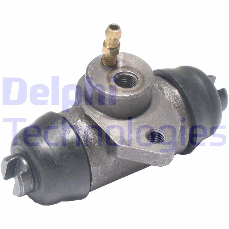 DELPHI Radbremszylinder