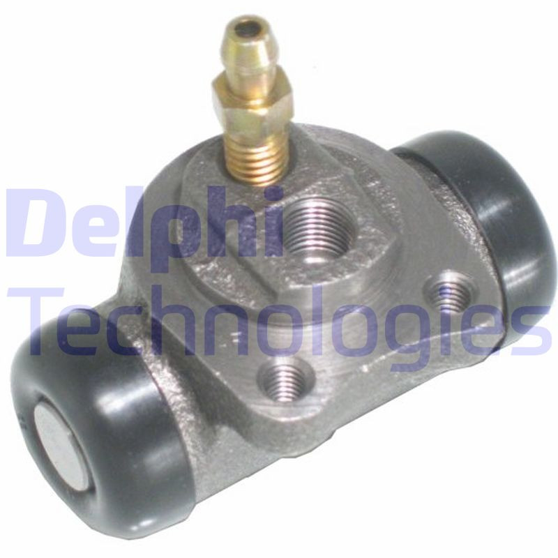 DELPHI Radbremszylinder