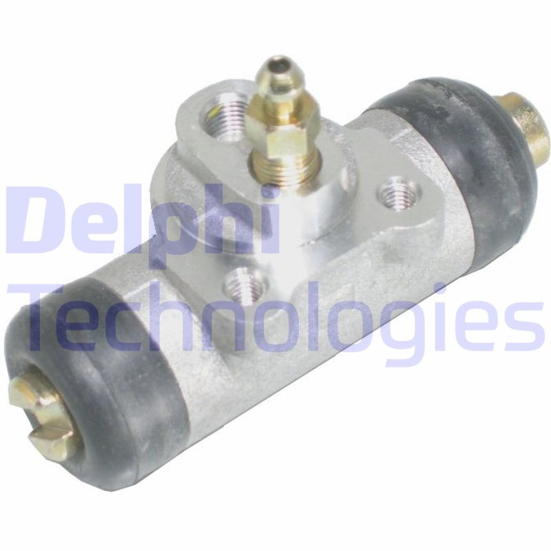 DELPHI Radbremszylinder