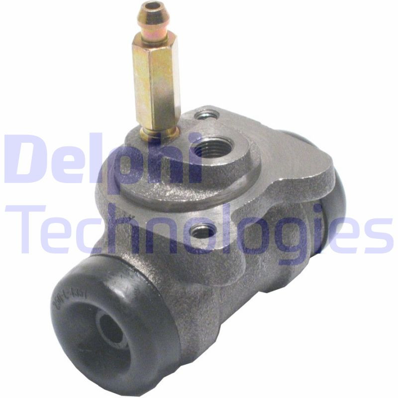 DELPHI Radbremszylinder