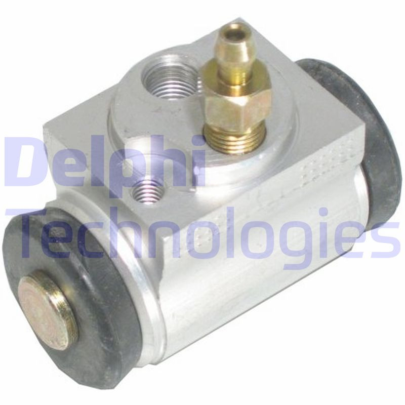 DELPHI Radbremszylinder