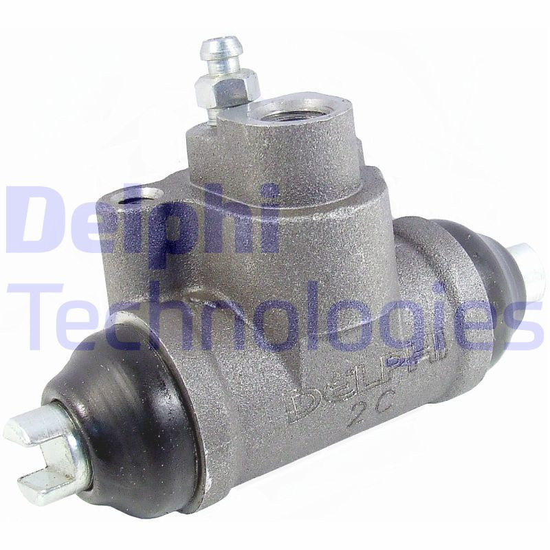 DELPHI Radbremszylinder