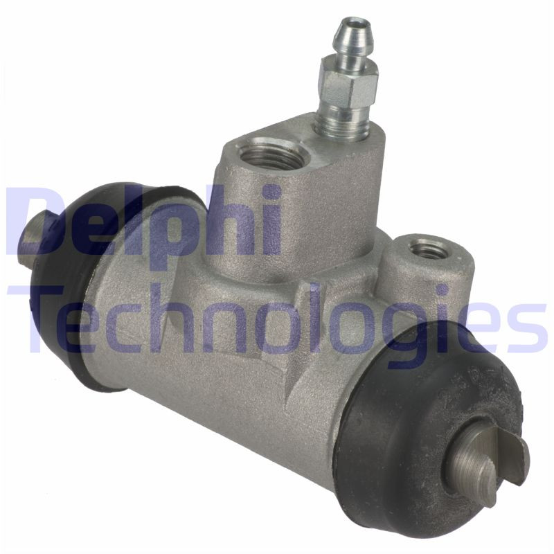 DELPHI Radbremszylinder
