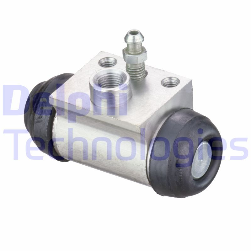 DELPHI Radbremszylinder