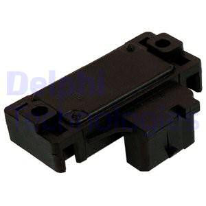 DELPHI Sensor, Saugrohrdruck DELPHI Sensor, Saugrohrdruck