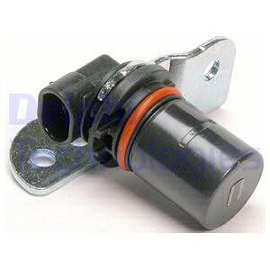 DELPHI Sensor, Raddrehzahl