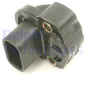 DELPHI Sensor, Drosselklappenstellung