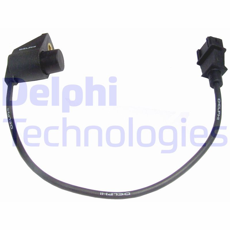 DELPHI Sensor, Nockenwellenposition