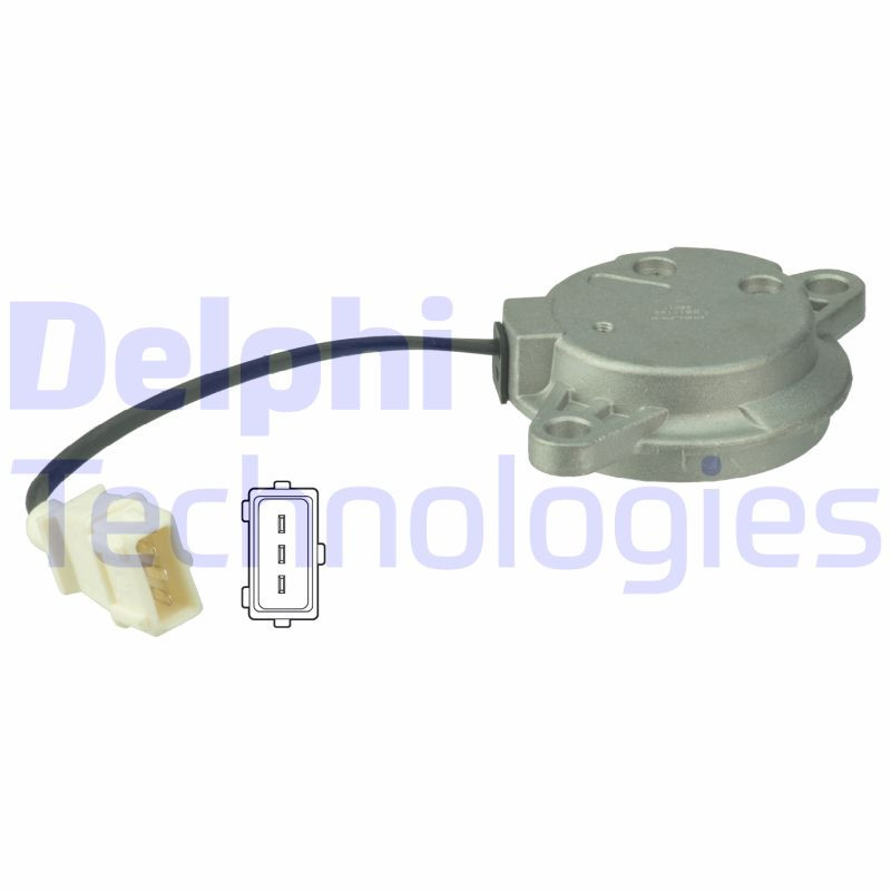 DELPHI Sensor, Nockenwellenposition