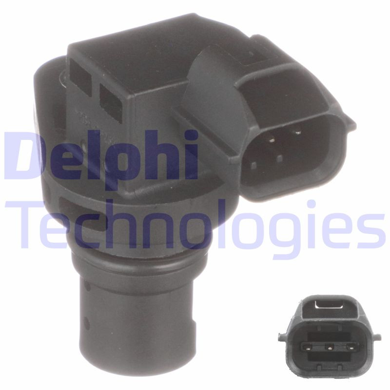 DELPHI Sensor, Nockenwellenposition
