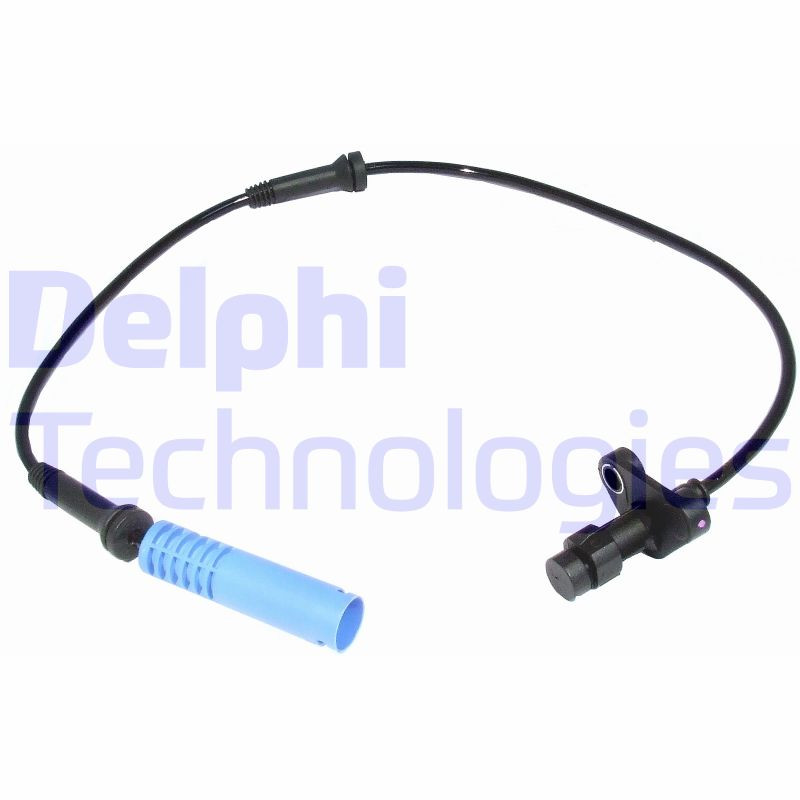 DELPHI Sensor, Raddrehzahl