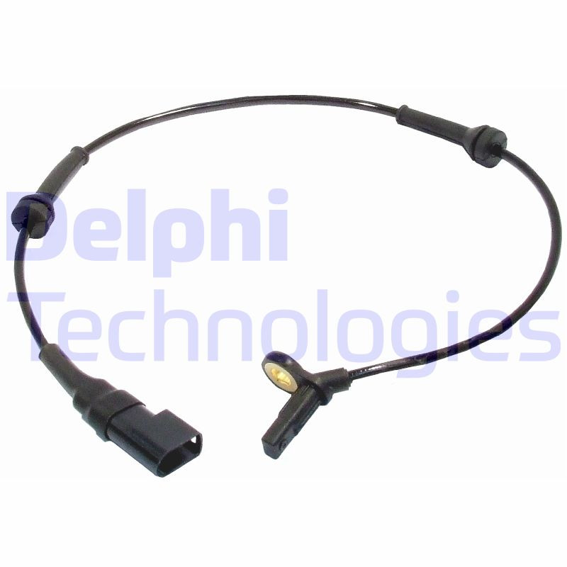 DELPHI Sensor, Raddrehzahl