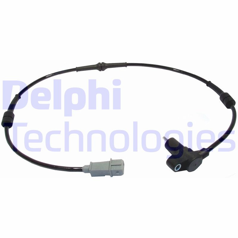 DELPHI Sensor, Raddrehzahl