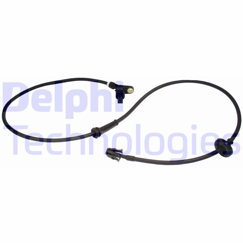 DELPHI Sensor, Raddrehzahl