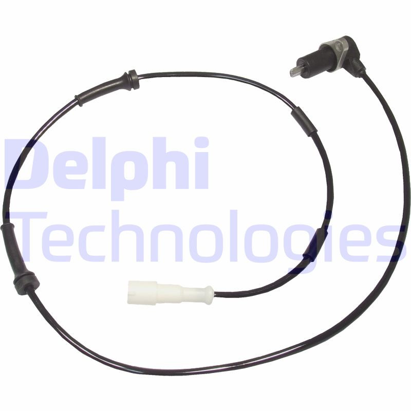 DELPHI Sensor, Raddrehzahl