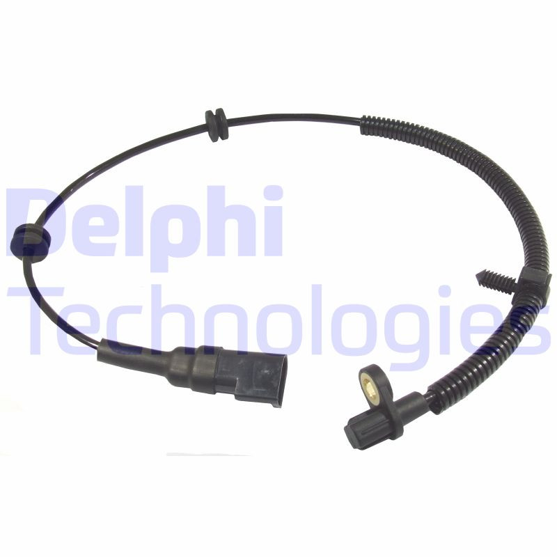 DELPHI Sensor, Raddrehzahl