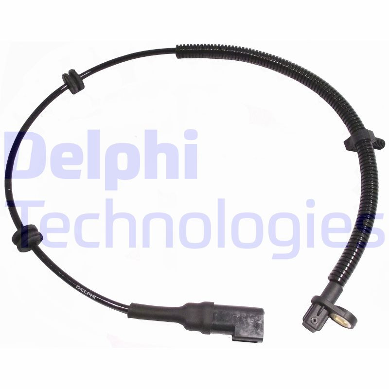 DELPHI Sensor, Raddrehzahl