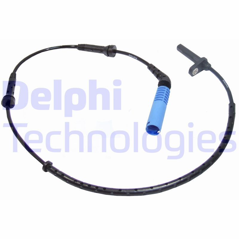 DELPHI Sensor, Raddrehzahl