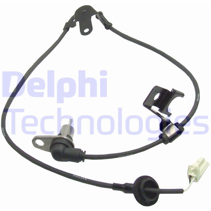DELPHI Sensor, Raddrehzahl