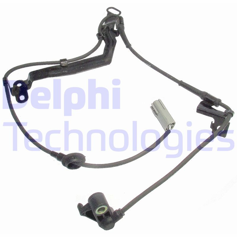 DELPHI Sensor, Raddrehzahl