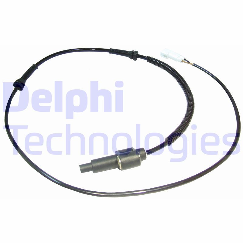 DELPHI Sensor, Raddrehzahl