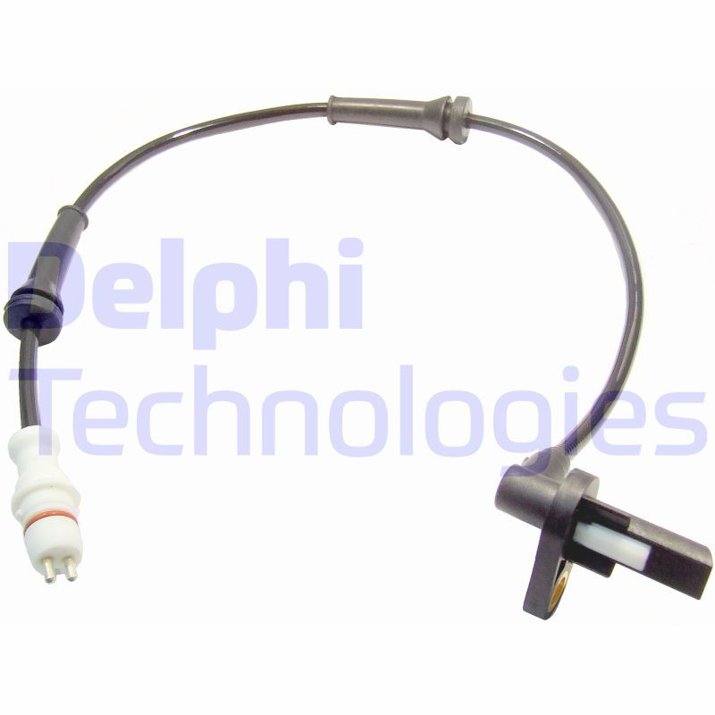 DELPHI Sensor, Raddrehzahl