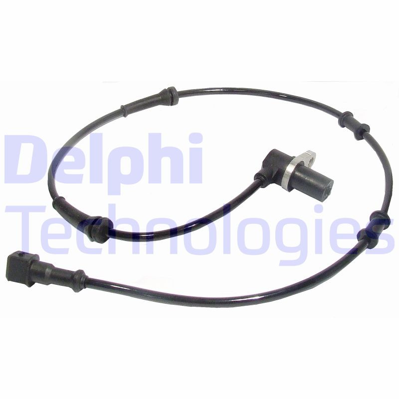 DELPHI Sensor, Raddrehzahl