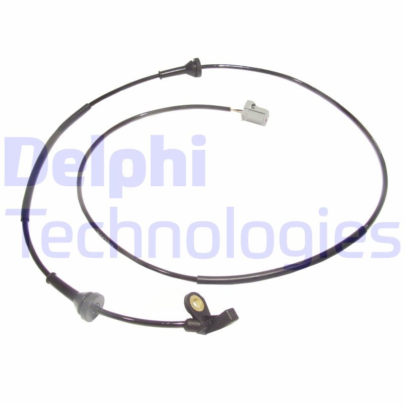 DELPHI Sensor, Raddrehzahl