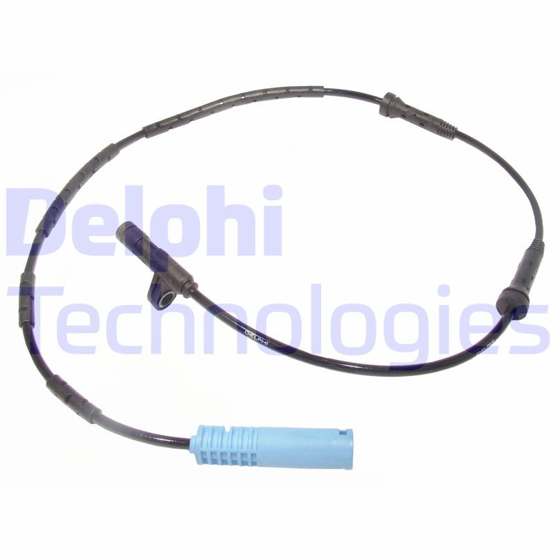 DELPHI Sensor, Raddrehzahl