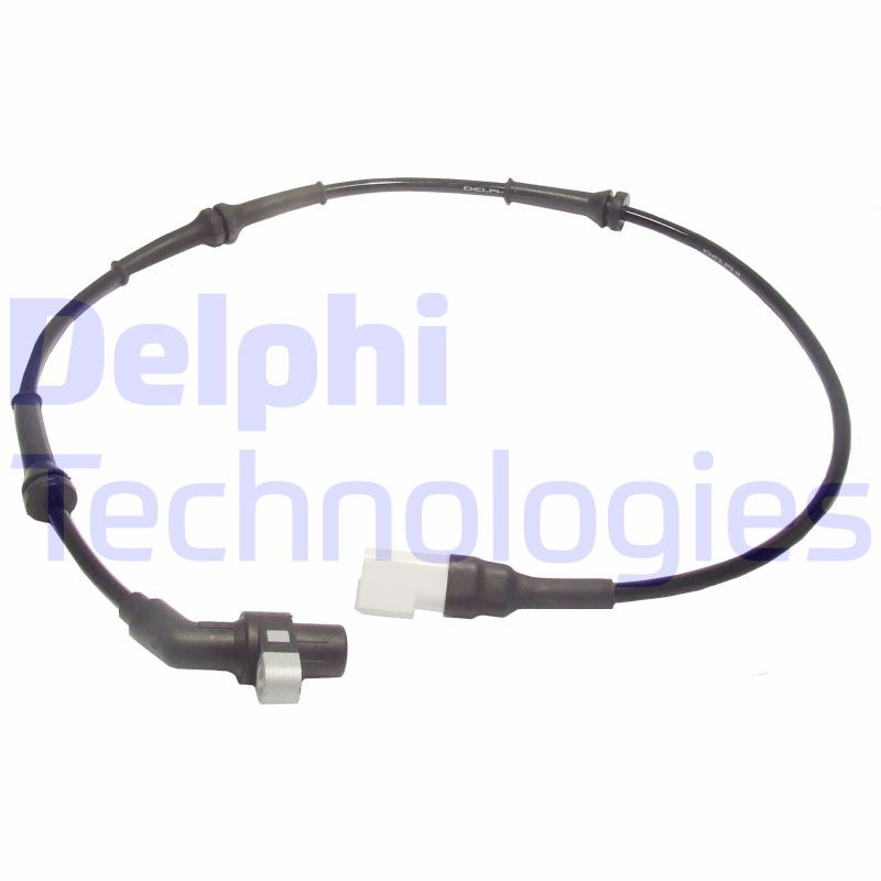 DELPHI Sensor, Raddrehzahl
