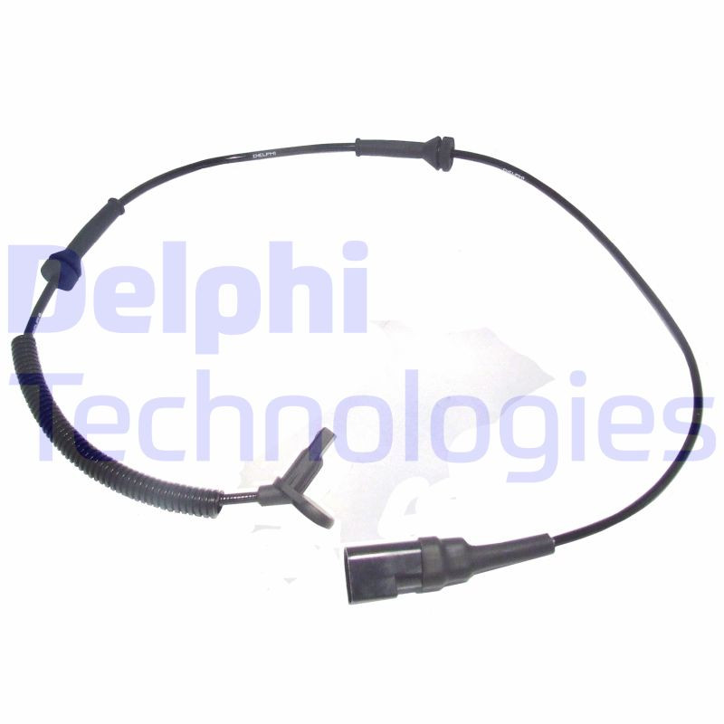 DELPHI Sensor, Raddrehzahl