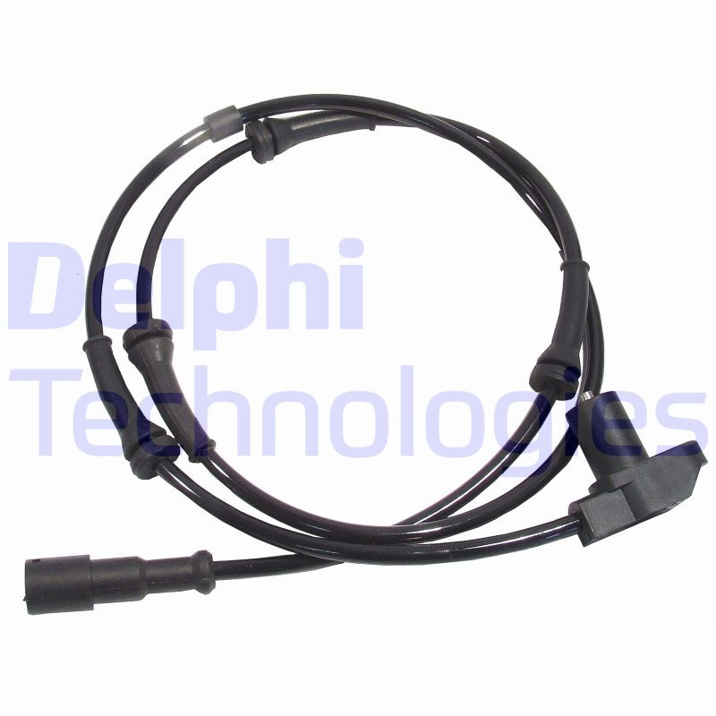 DELPHI Sensor, Raddrehzahl