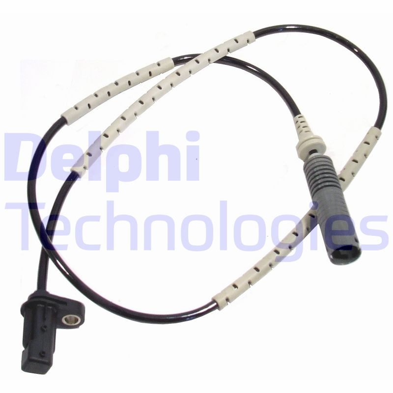 DELPHI Sensor, Raddrehzahl