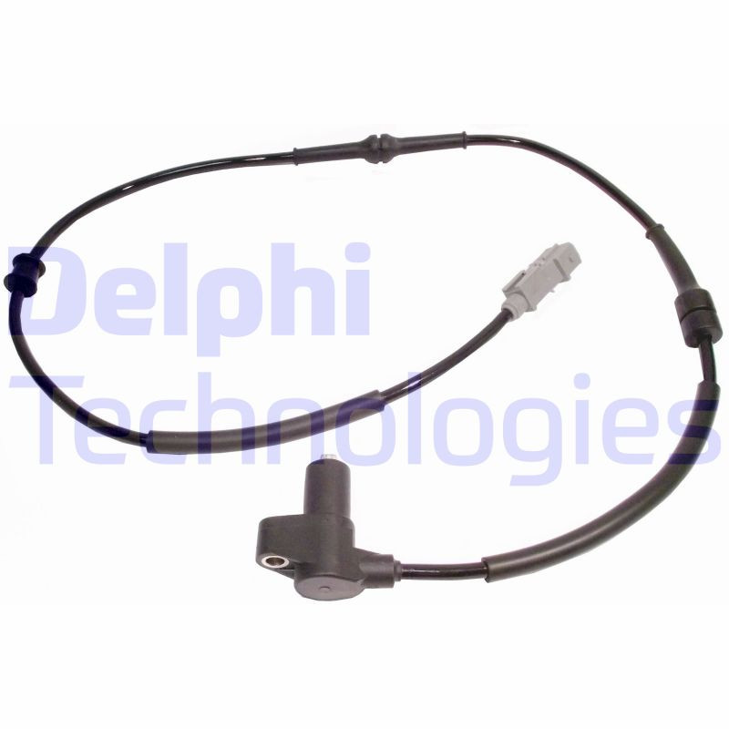 DELPHI Sensor, Raddrehzahl