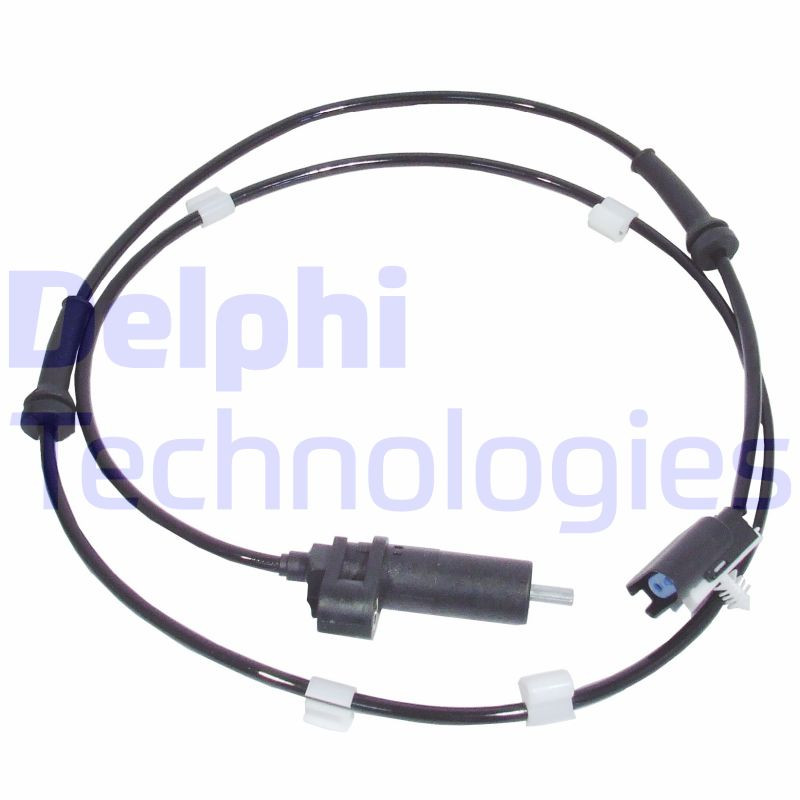 DELPHI Sensor, Raddrehzahl
