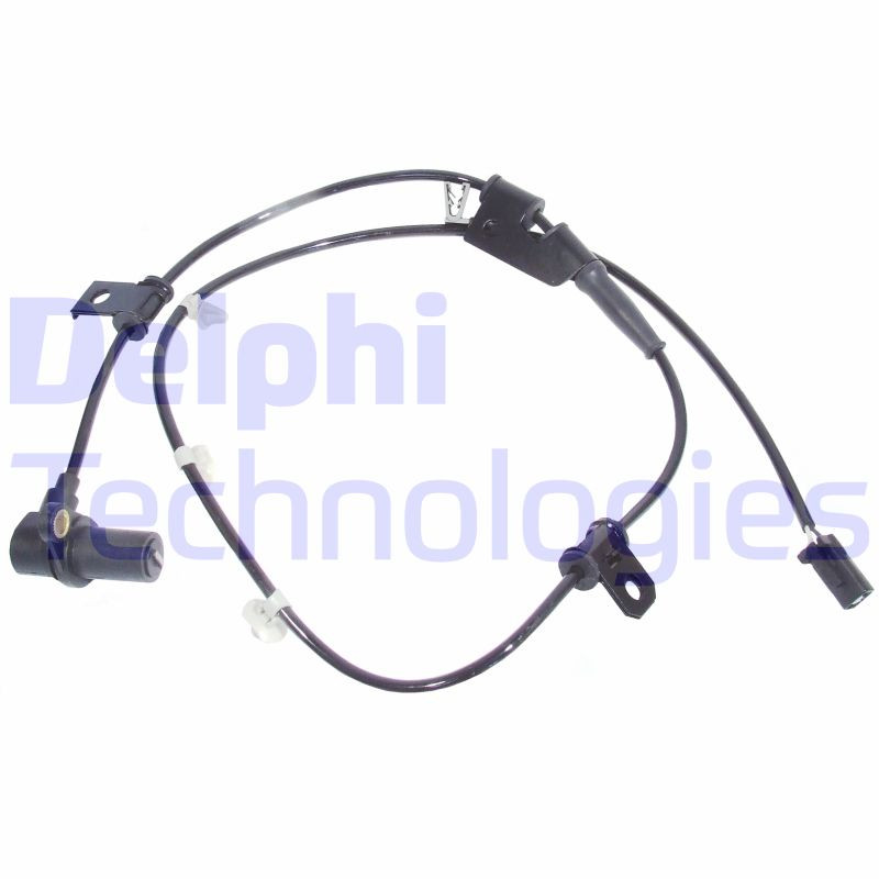 DELPHI Sensor, Raddrehzahl