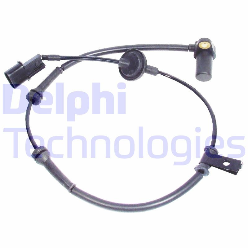 DELPHI Sensor, Raddrehzahl