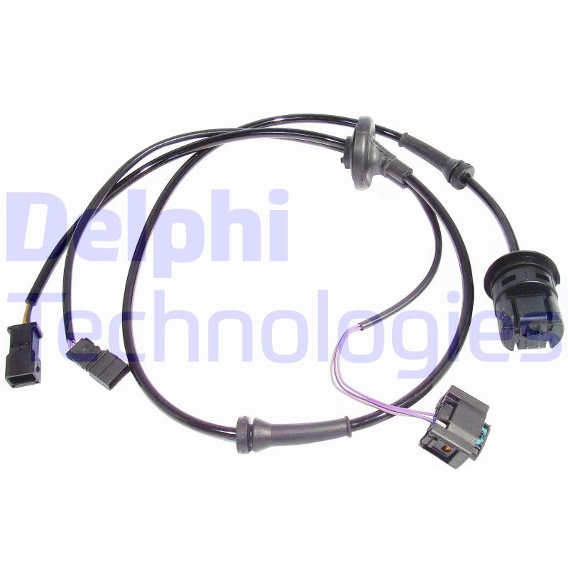 DELPHI Sensor, Raddrehzahl
