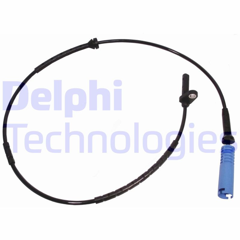 DELPHI Sensor, Raddrehzahl