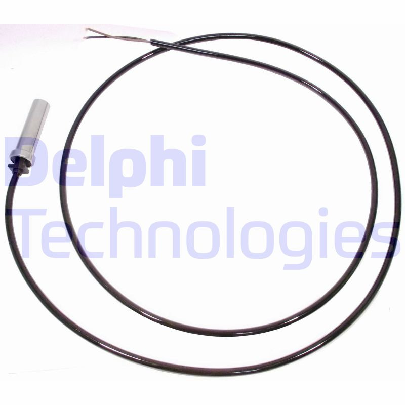 DELPHI Sensor, Raddrehzahl