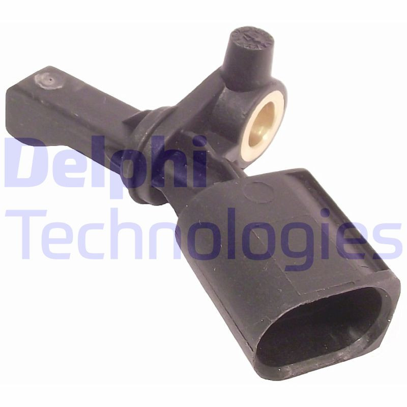 DELPHI Sensor, Raddrehzahl