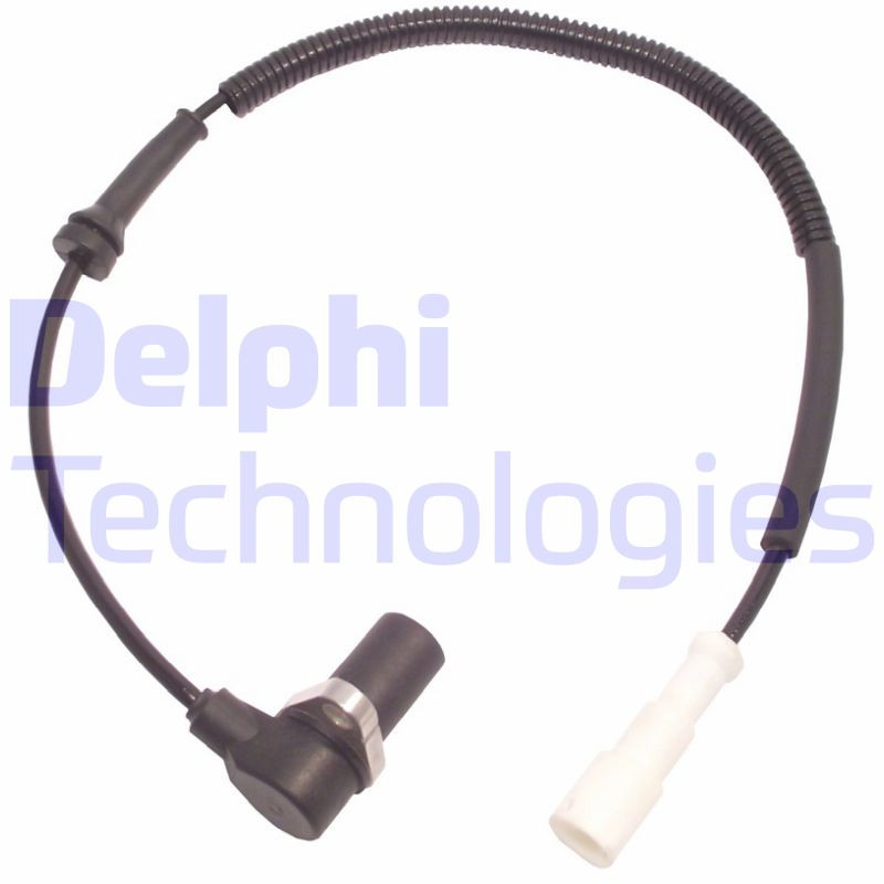 DELPHI Sensor, Raddrehzahl