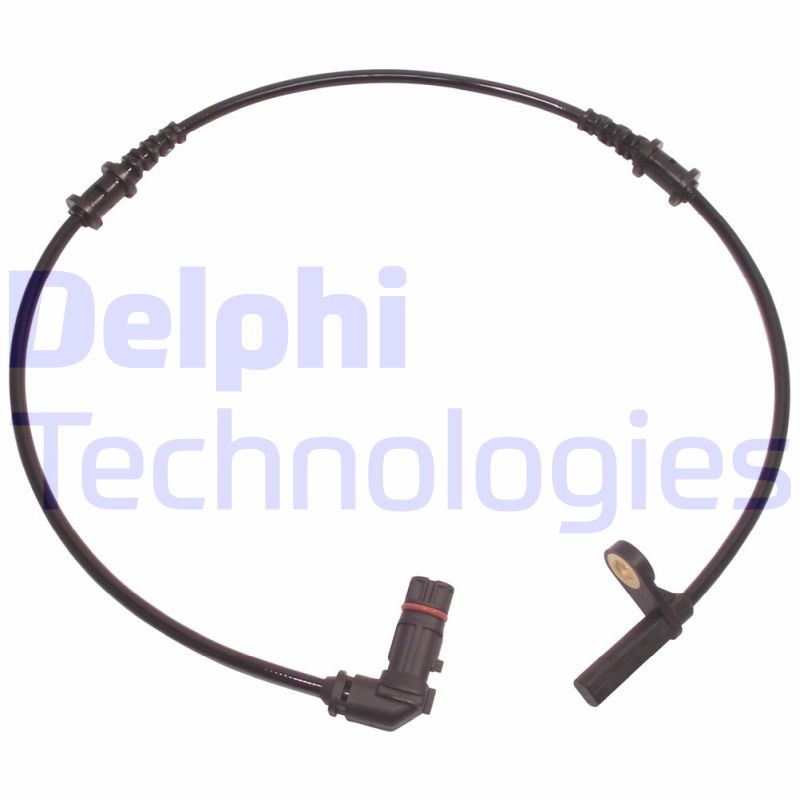DELPHI Sensor, Raddrehzahl