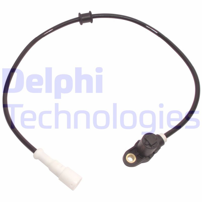 DELPHI Sensor, Raddrehzahl