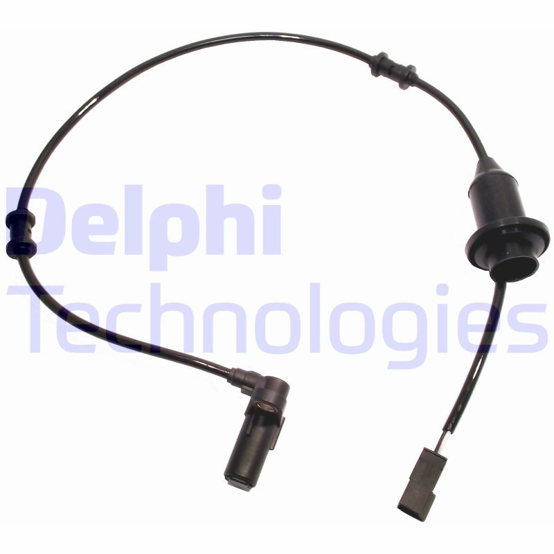 DELPHI Sensor, Raddrehzahl