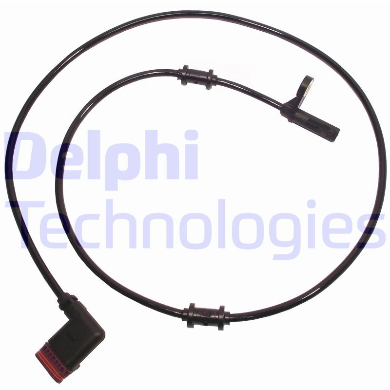 DELPHI Sensor, Raddrehzahl