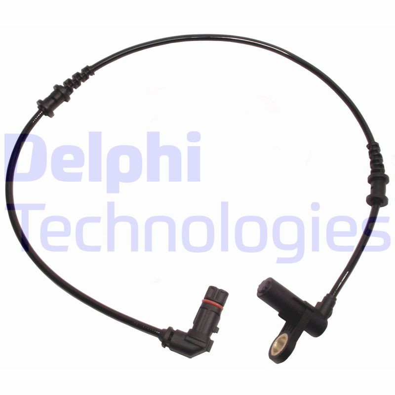 DELPHI Sensor, Raddrehzahl