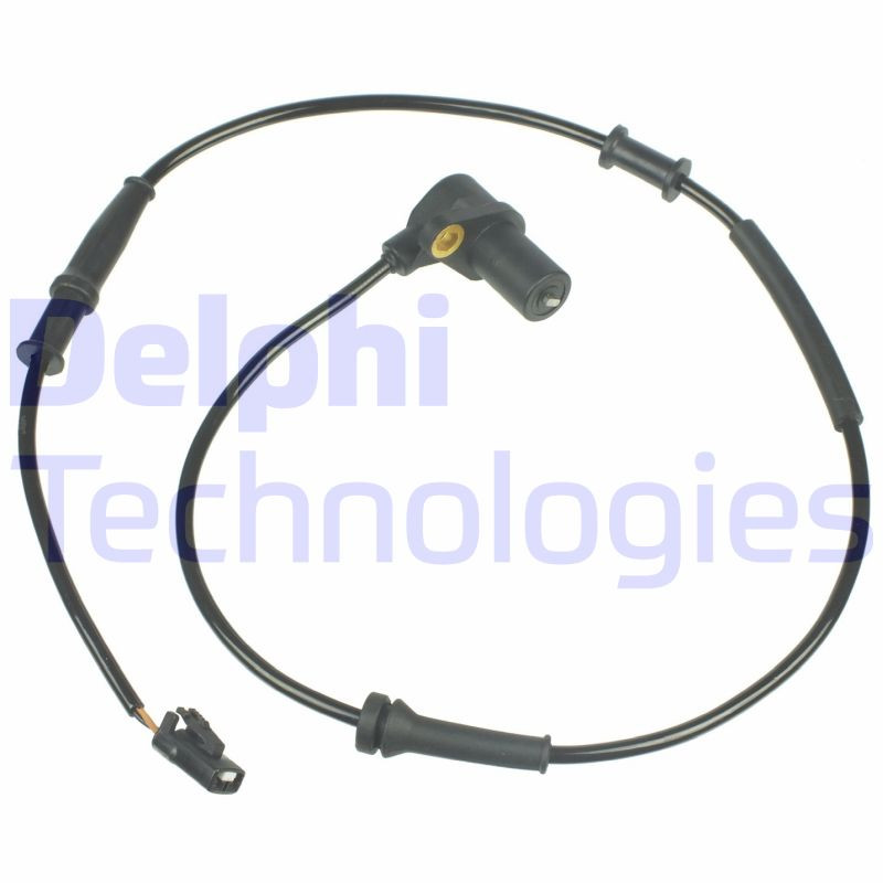 DELPHI Sensor, Raddrehzahl