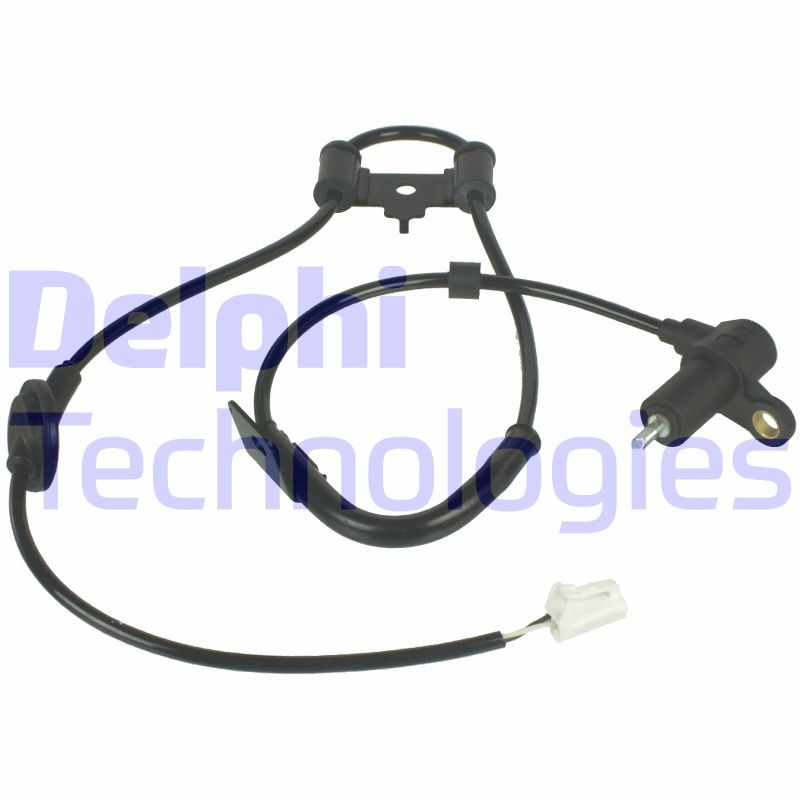 DELPHI Sensor, Raddrehzahl