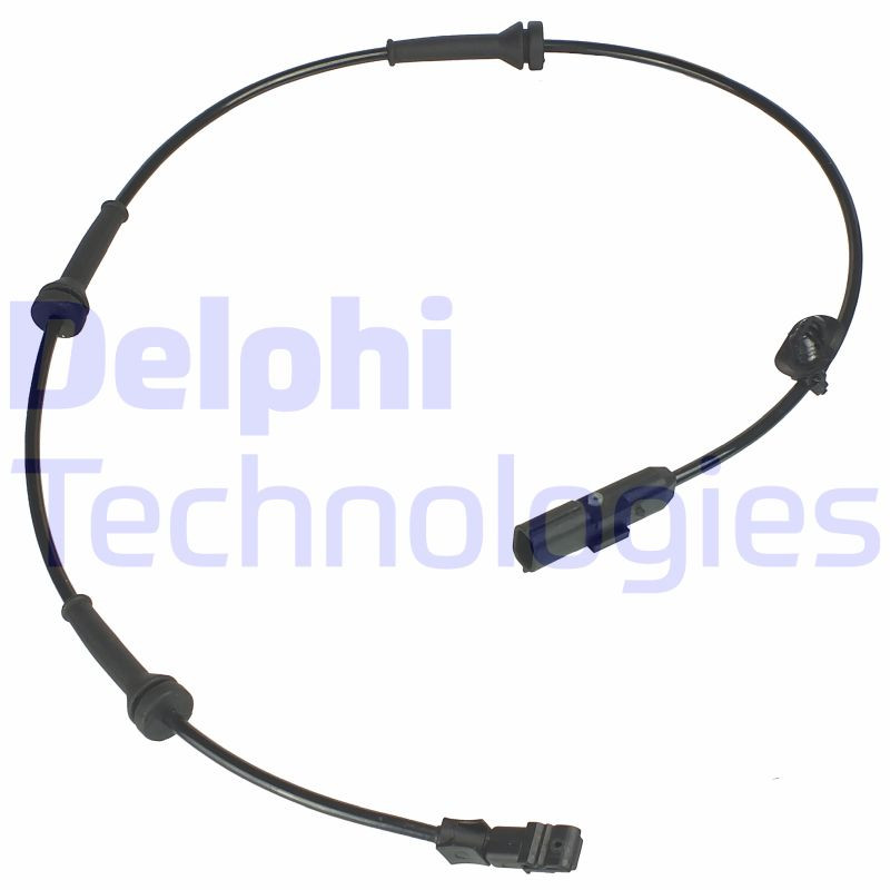 DELPHI Sensor, Raddrehzahl